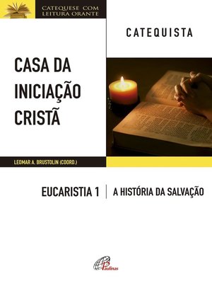 cover image of Casa da Iniciação Cristã